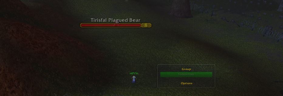 Addon HealBot per World of Warcraft Vanilla (1.12.1)